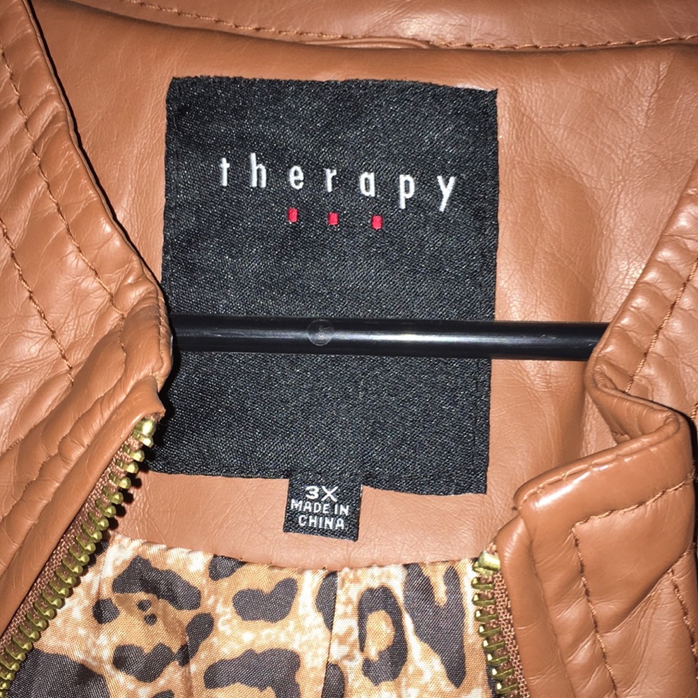 jacket - Picture 2 of 3
